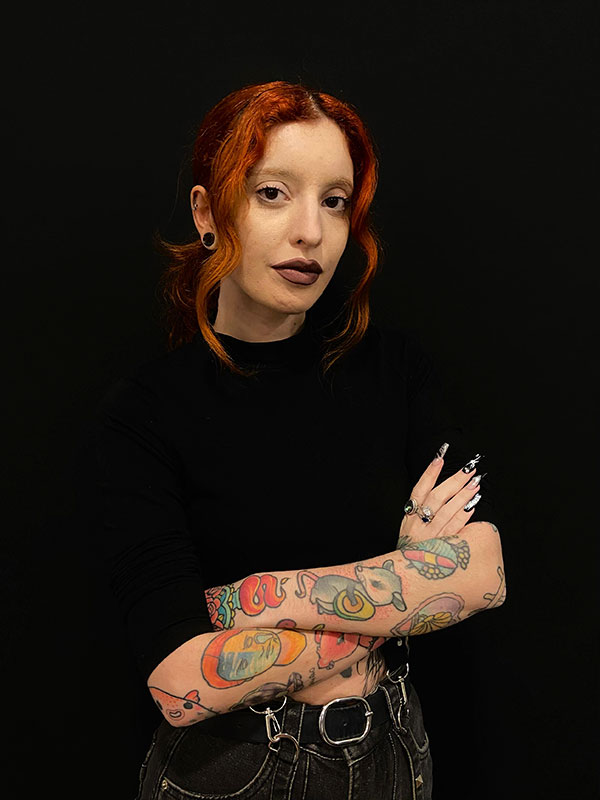 Estrella Al Bannay
