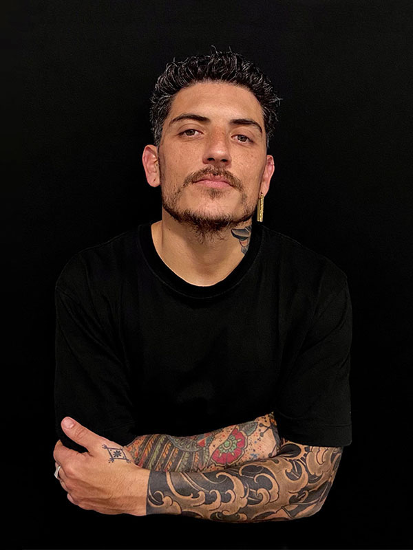 Matías Fernández